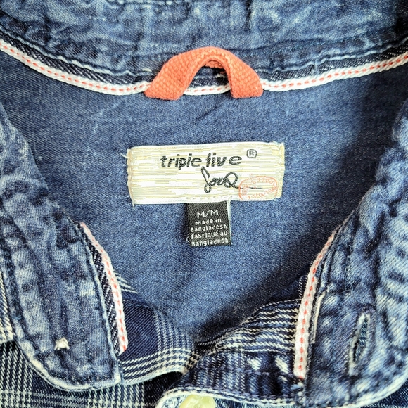 Notorious B.I.G 💰 Men's Medium - Picture 10 of 17